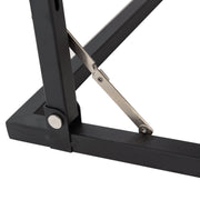 Wrangler® Adjustable Elevated Feeder – Horse & Bison Ornaments