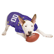 LSU Tigers Dog Jersey