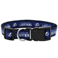 Load image into Gallery viewer, Tampa Bay Lightning Satin Collar

