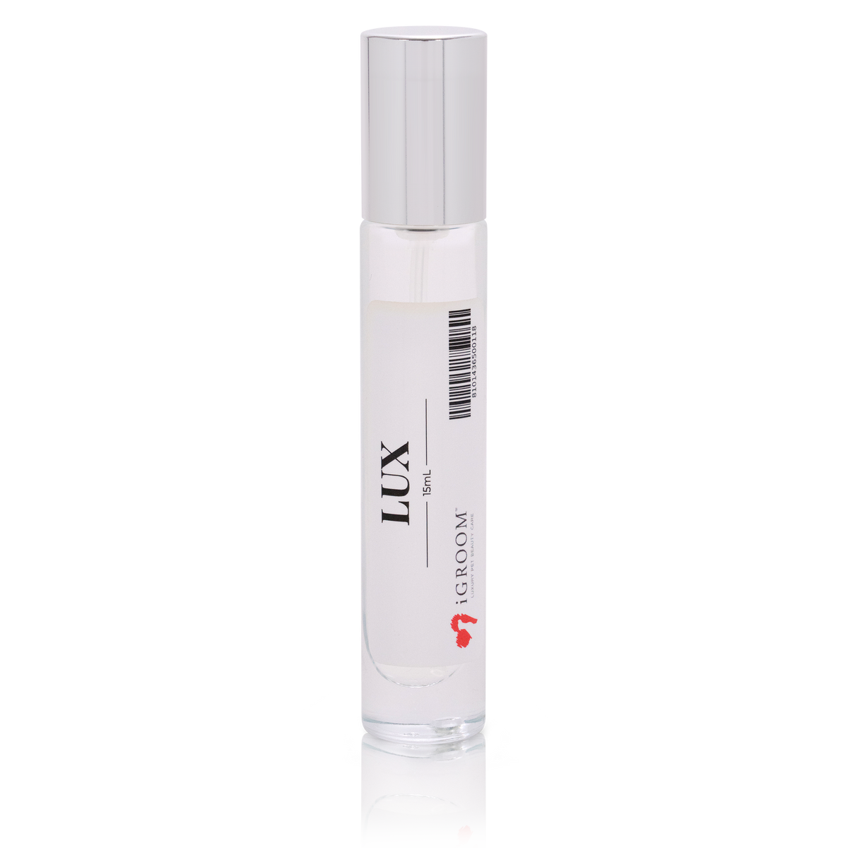 Lux Perfume 15ml by iGroom