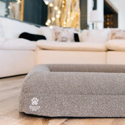 Luxury Orthopedic Dog Bed