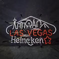 Load image into Gallery viewer, Las Vegas Heineken Beer Neon Signs Light
