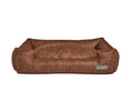 Load image into Gallery viewer, Natural Vintage Lounge Bed
