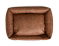 Load image into Gallery viewer, Natural Vintage Lounge Bed
