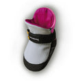 Load image into Gallery viewer, Lavasox / Pink Sorbet Saltsox
