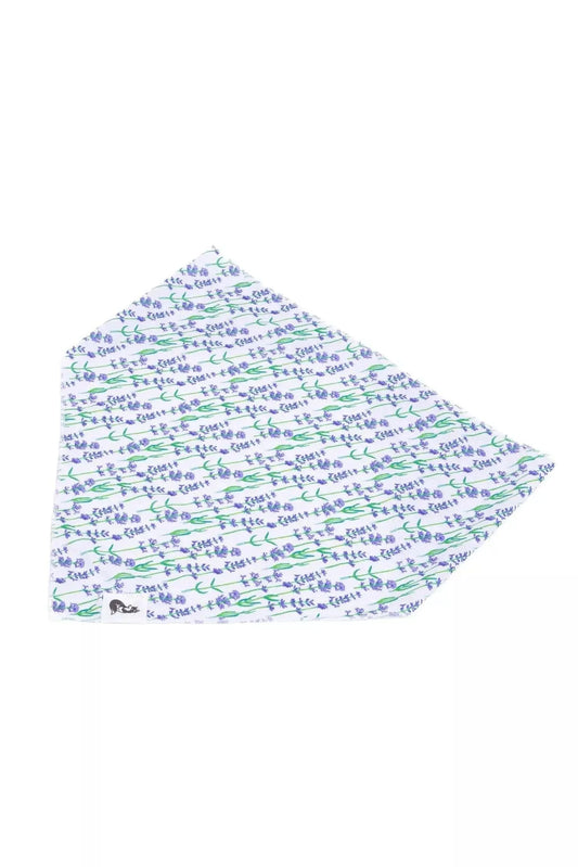 Lavender Blooms Dog Bandana - Southlake Paws