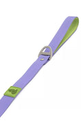 Load image into Gallery viewer, Lavender Garden Waterproof Dog Leash - Southlake Paws
