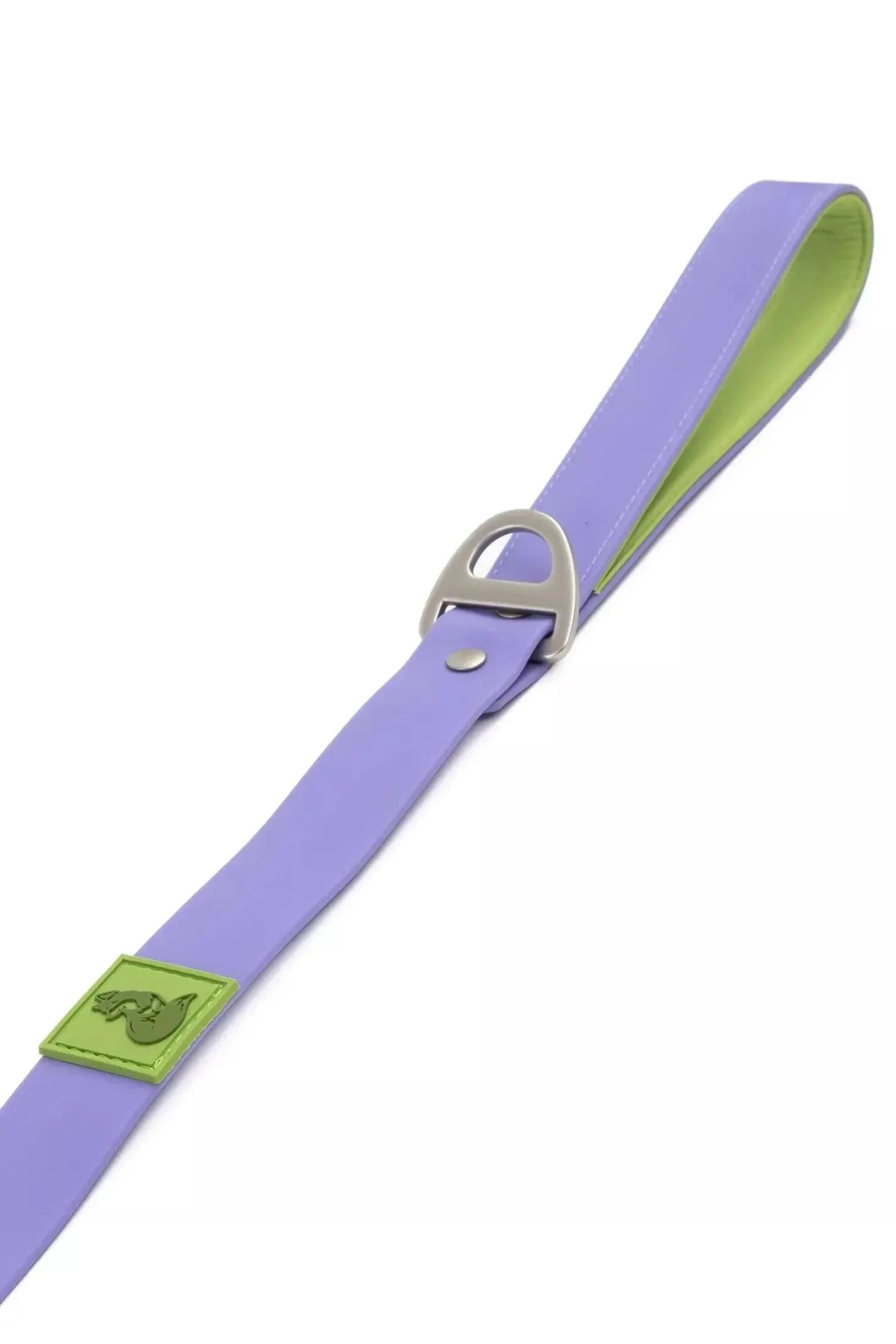 Lavender Garden Waterproof Dog Leash - Southlake Paws