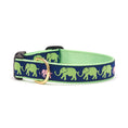 Load image into Gallery viewer, Leader of the Pach Dog Collar

