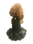 Load image into Gallery viewer, Sweet Coco, Tutu Dress, black
