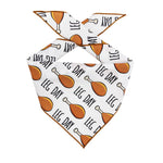 Leg Day Bandana