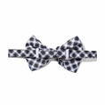 Load image into Gallery viewer, Leighton Dog Bow Tie
