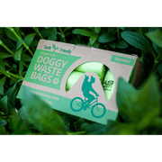 Doggy Waste Bags 
