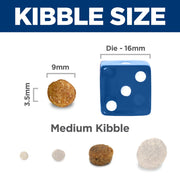 Hill's Science Diet Adult Light Chicken Recipe Dry Cat Food Bag 