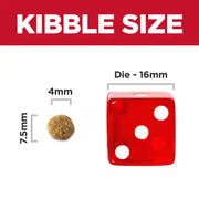 Hill's Science Diet Adult Light Small & Mini with Chicken Meal & Barley Dry Dog Food Bag 