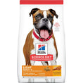 Load image into Gallery viewer, Hill's Science Diet Adult Light with Chicken Meal & Barley Dry Dog Food Bag (30lb) 
