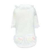 Lil Lamb Dog Sweater