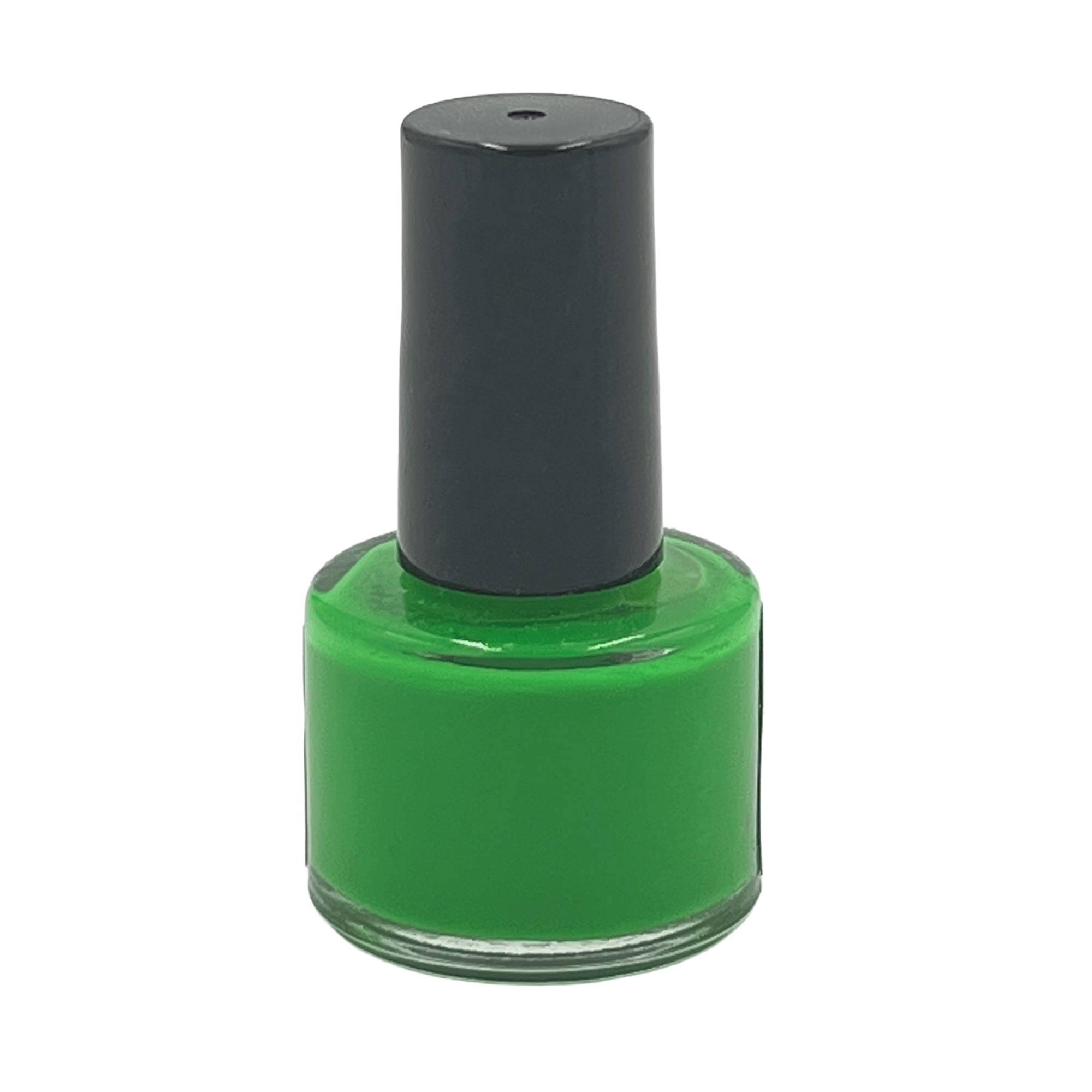 Dog Fashion Spa Green Pop Non-toxic Nail Polish