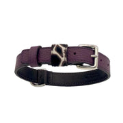 Lilac Desert Dog Collar