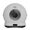 Load image into Gallery viewer, Litter IQ®: The Smart Self-Cleaning Litter Box
