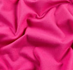 Little Heart Breaker Pink Dog Bandana