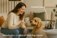 Load image into Gallery viewer, LAY LO Enrichment Lick Mat & Food Bowl
