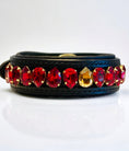Load image into Gallery viewer, Liz Dog Collar LaFerrari

