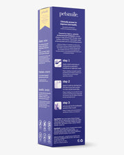 Professional Toothpaste London Broil Large & Professional Pet Toothbrush petsmile