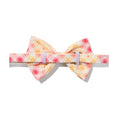 Load image into Gallery viewer, Lottie Dog Bow Tie
