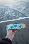 Load image into Gallery viewer, Sea Turtle Dog Collar - Southlake Paws
