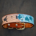 Load image into Gallery viewer, Sea Turtle Dog Collar - Southlake Paws
