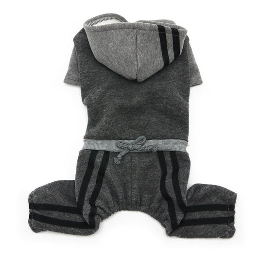 Lounge Tracksuit