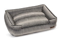Load image into Gallery viewer, Hampton Black Lounge Bed
