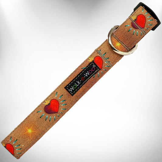 Nautical, North Star, Love and Light Collars and Leads - 5 Styles