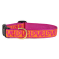 Load image into Gallery viewer, Love Dog Collar
