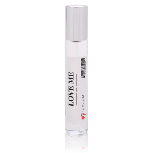Love Me Perfume 15ml by iGroom