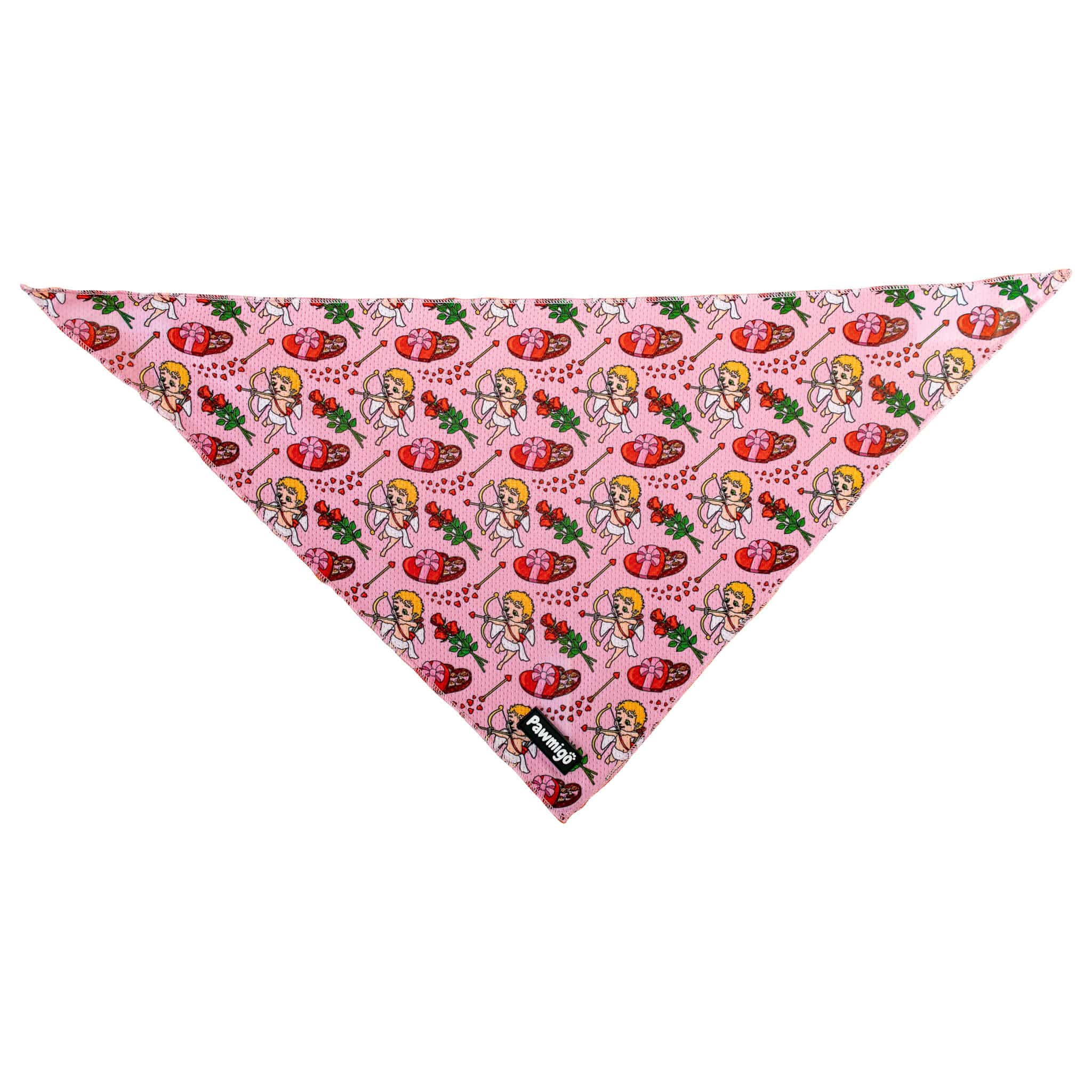 Lovestruck Bandana - Southlake Paws