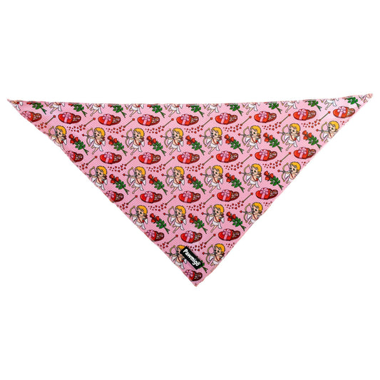 Lovestruck Bandana - Southlake Paws