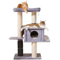Load image into Gallery viewer, LuLu Modern & Contemporary Design Heavy-Duty Cat Tree
