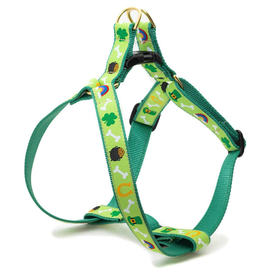 Lucky Charm Dog Harness