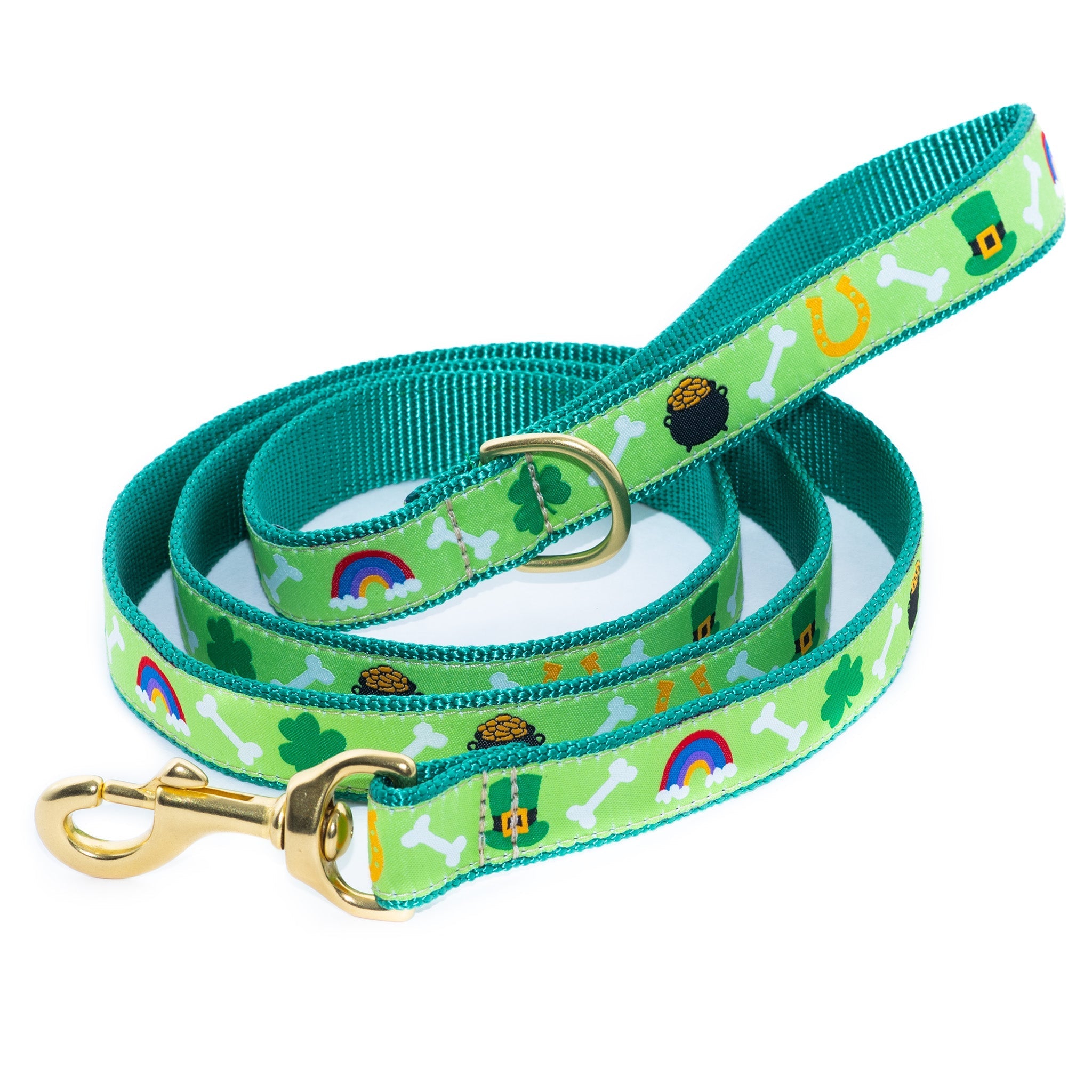 Lucky Charm Dog Lead | Southlake Paws