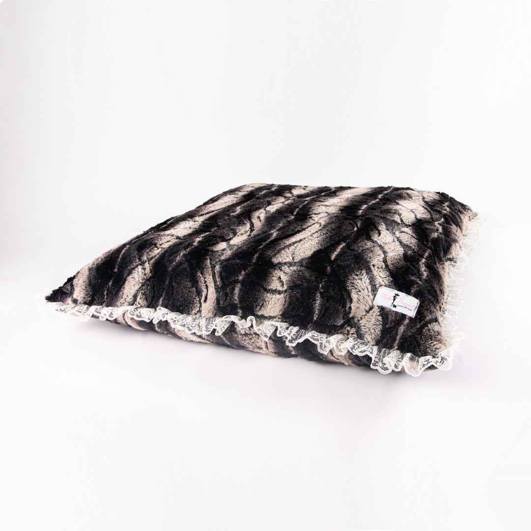 Luxe Dog Mats