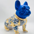 Load image into Gallery viewer, Luxury French Bulldog Statue
