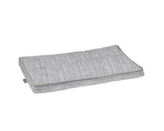 Luxury Crate Mattress Taupe Herringbone