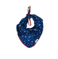Load image into Gallery viewer, Marlowe Dog Bandana
