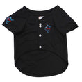 Load image into Gallery viewer, MLB Miami Marlins Mesh Dog Jersey
