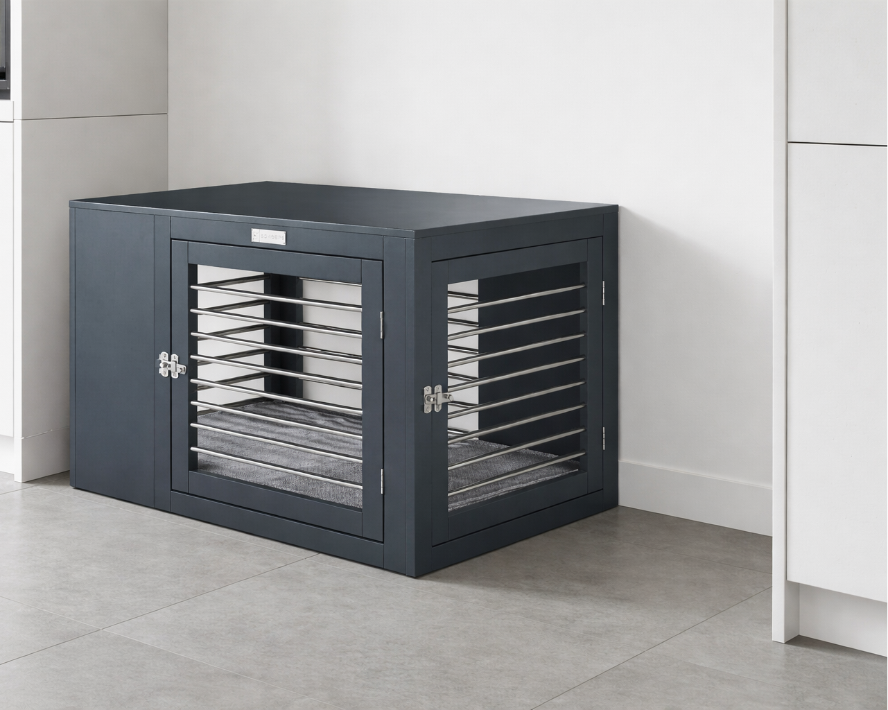 Moderno Crate