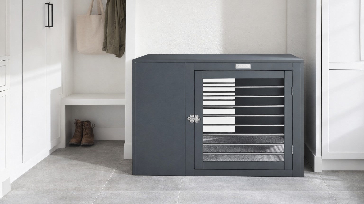 Moderno Crate
