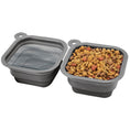 Load image into Gallery viewer, Replacement Collapsible Dog Bowls
