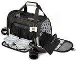 Personalized Pet Carrier Plus